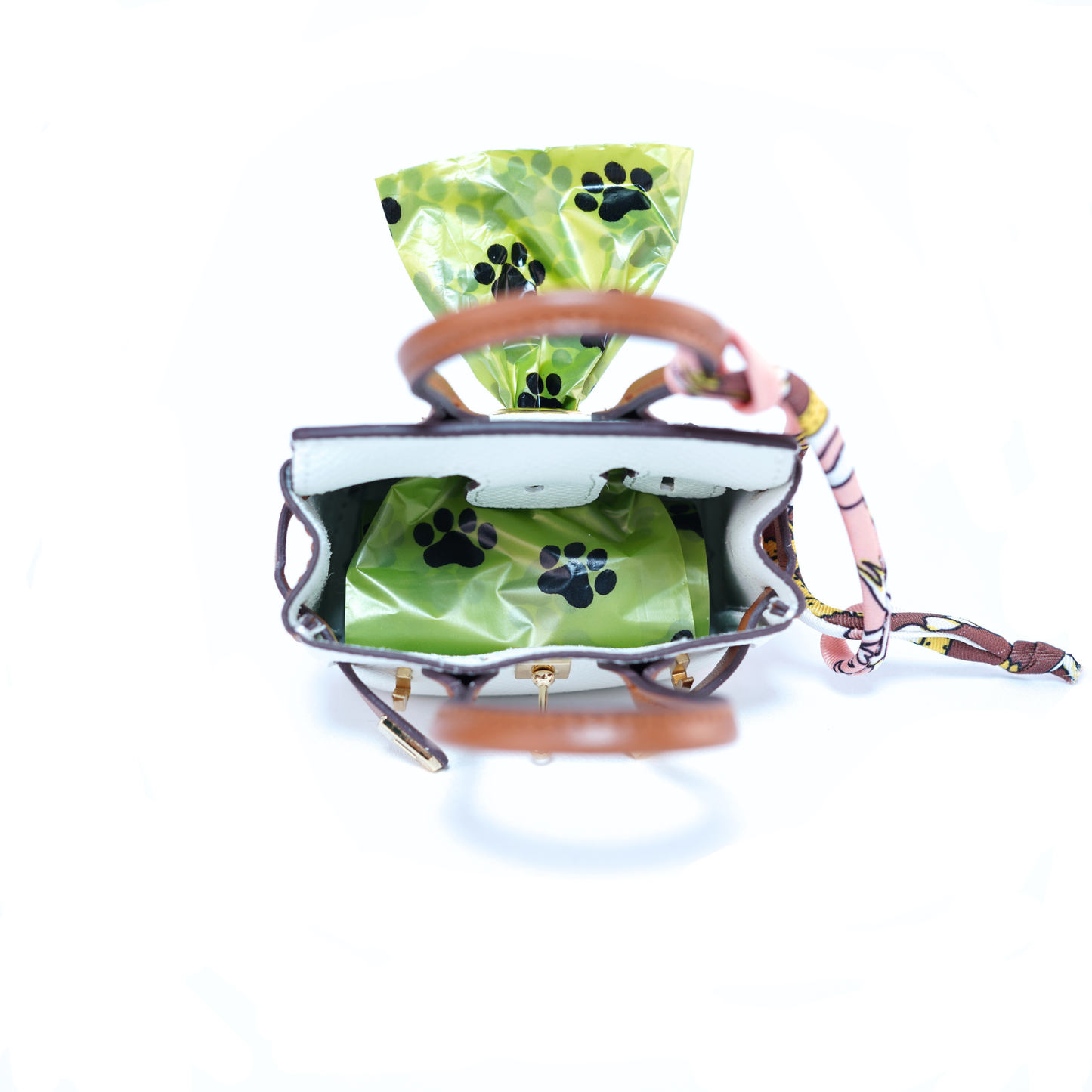Barkin Walk Pouch