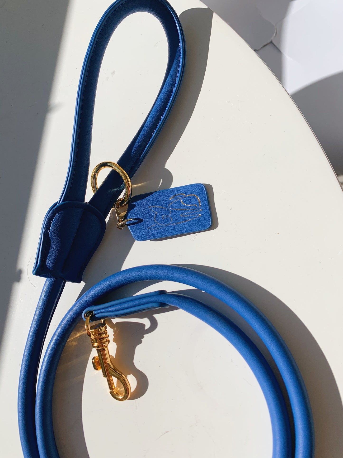 Leashes