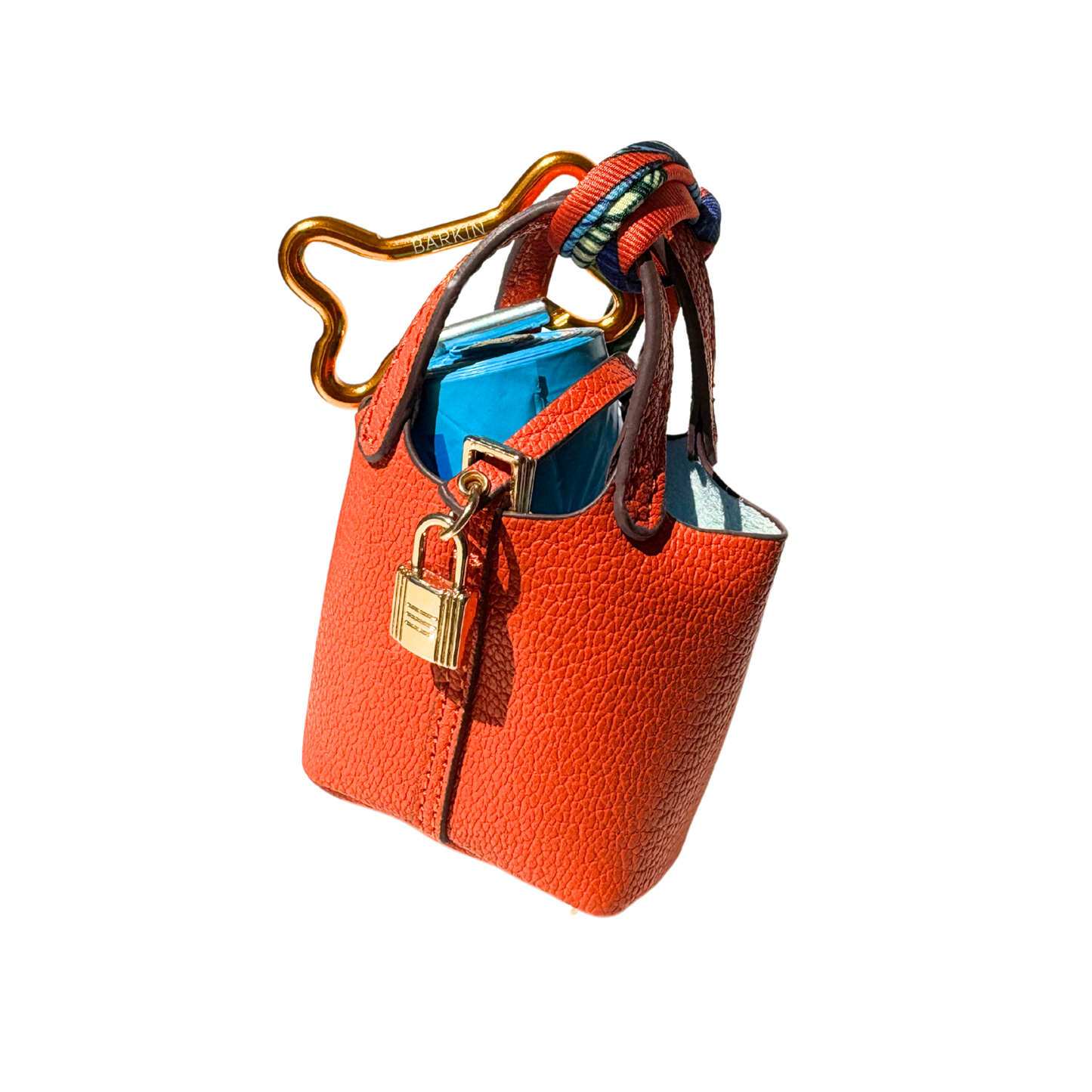 Pupmès Walk Pouch