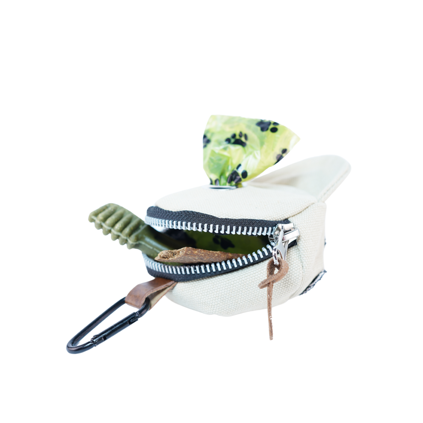 Snapback Walk Pouch