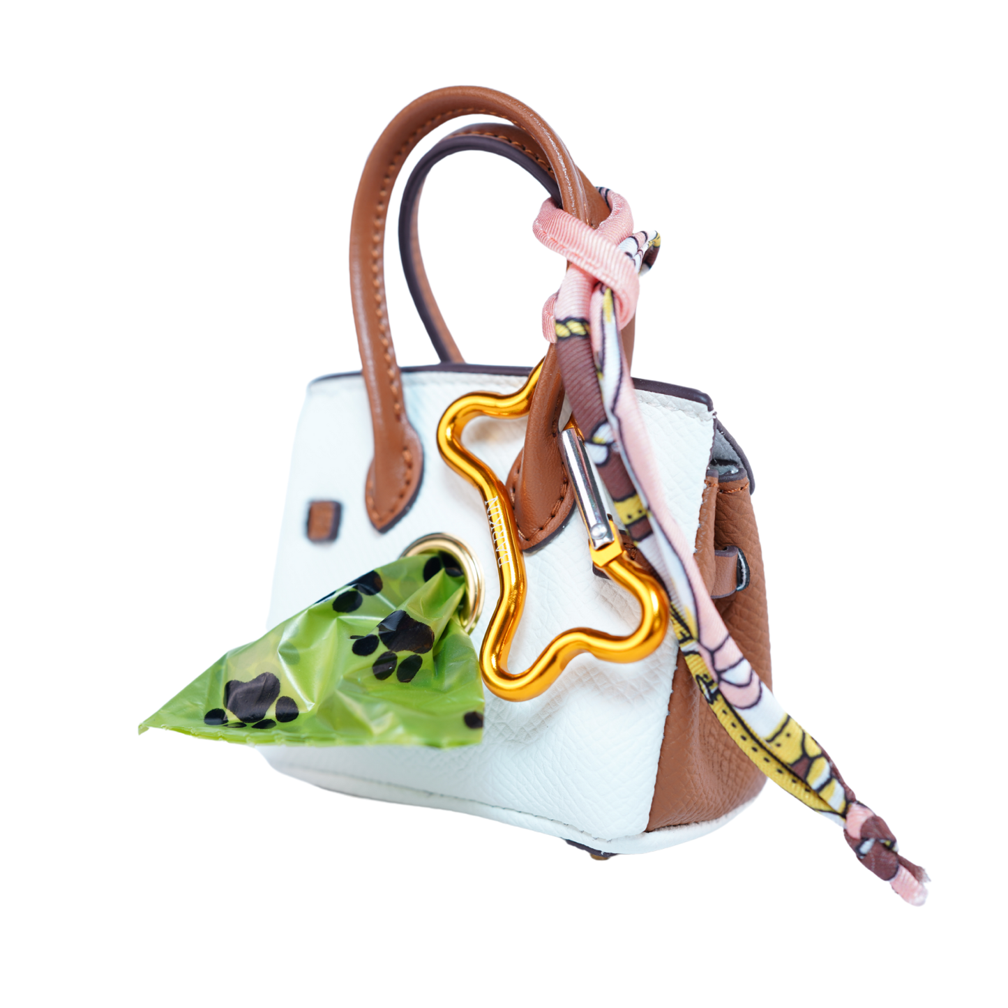Barkin Walk Pouch