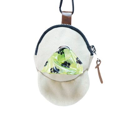 Snapback Walk Pouch