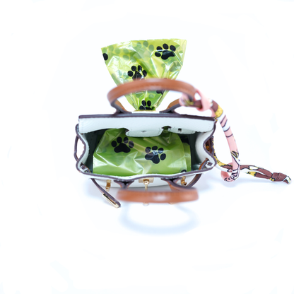 Barkin Walk Pouch