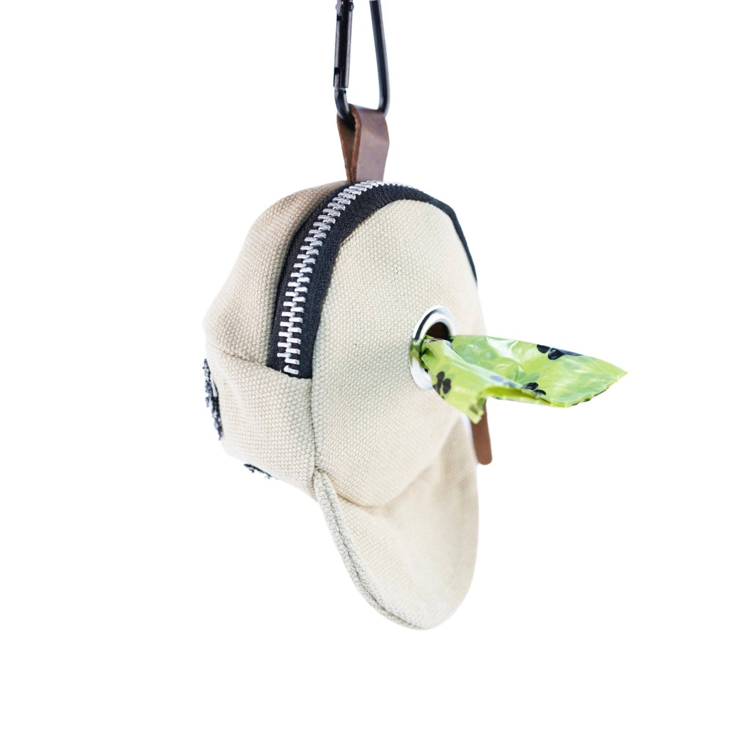 Snapback Walk Pouch