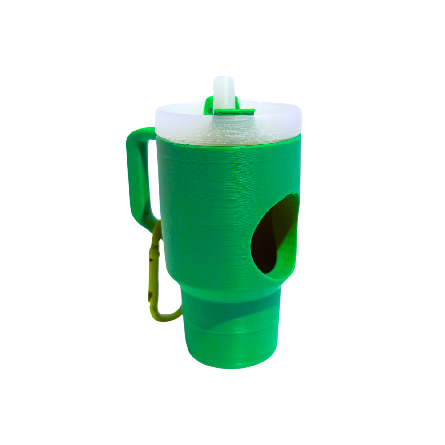 Barkley Walk Pouch