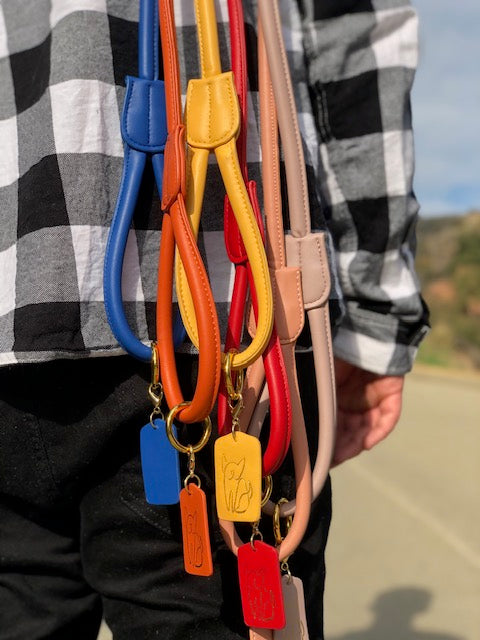 Leashes