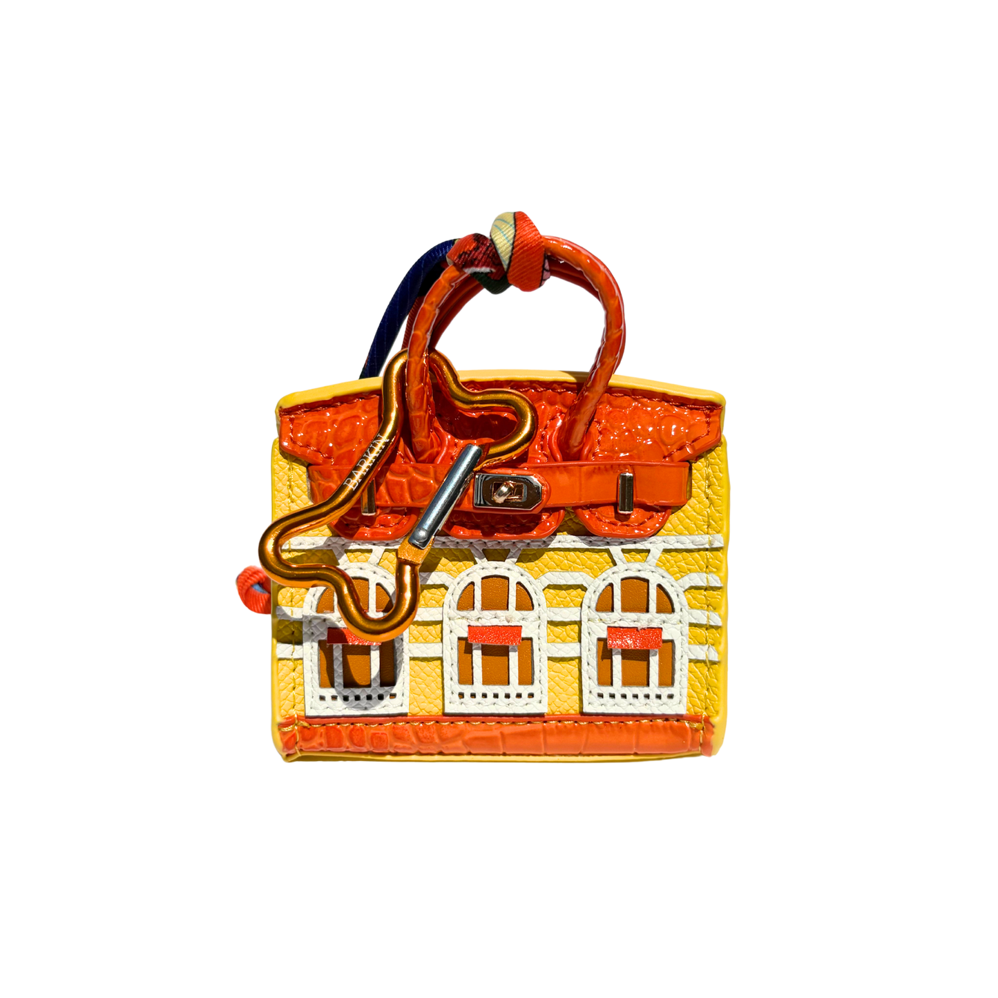 Barkin Walk Pouch