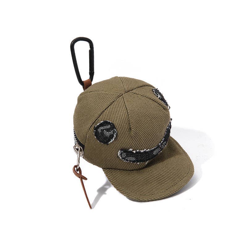 Snapback Walk Pouch