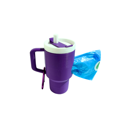 Barkley Walk Pouch