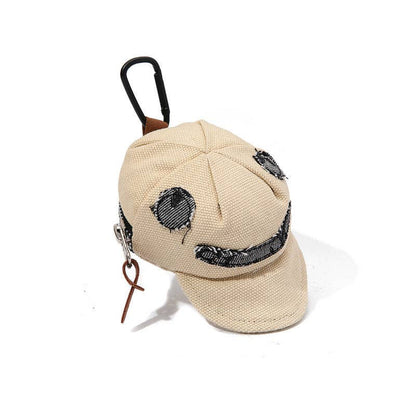 Snapback Walk Pouch