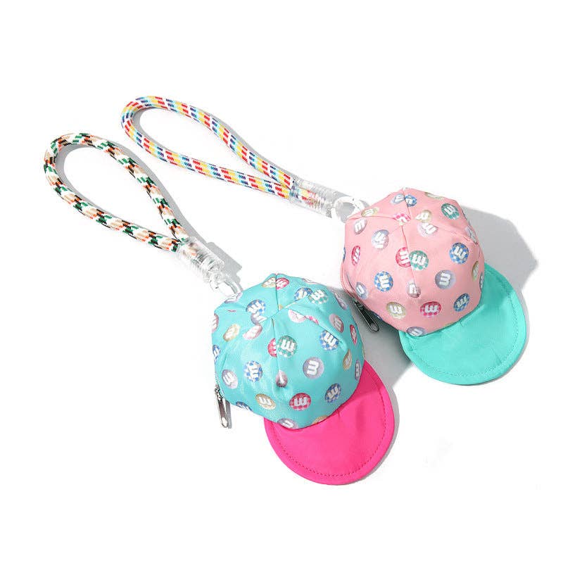 Snapback Walk Pouch