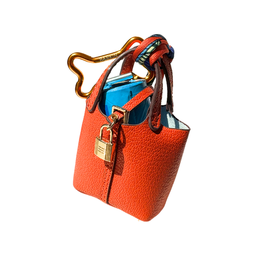 Pupmès Walk Pouch