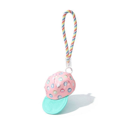 Snapback Walk Pouch